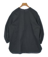 theory luxe（セオリーリュクス）Tシャツ・カットソー 黒 サイズ:38(M位) レディース/2200657832773