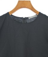 theory luxe（セオリーリュクス）Tシャツ・カットソー 黒 サイズ:38(M位) レディース/2200657832773