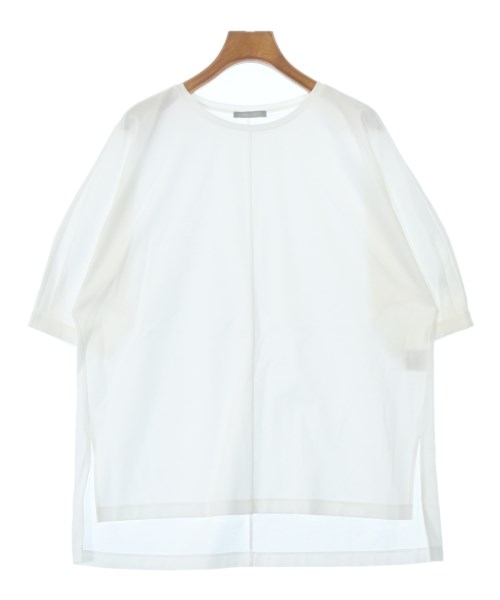 theory luxe(セオリーリュクス)Tシャツ・カットソー 白 サイズ:38(M位)/2200657832780