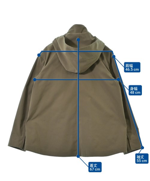 theory luxe（セオリーリュクス）その他 ベージュ サイズ:38(M位) レディース/2200657832841