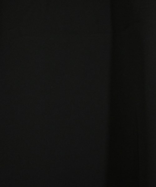 theory luxe（セオリーリュクス）ロング・マキシ丈スカート 黒 サイズ:40(L位) レディース/2200657832865