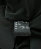 theory luxe（セオリーリュクス）ロング・マキシ丈スカート 黒 サイズ:40(L位) レディース/2200657832865