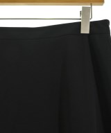 theory luxe（セオリーリュクス）ロング・マキシ丈スカート 黒 サイズ:40(L位) レディース/2200657832865