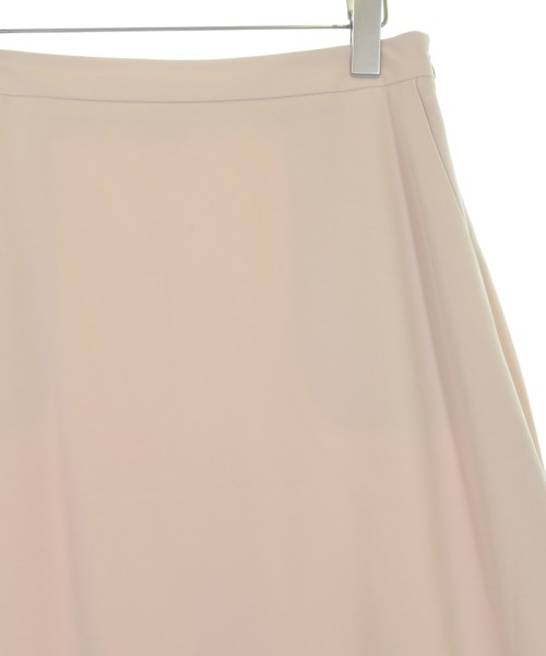 theory luxe（セオリーリュクス）ロング・マキシ丈スカート ベージュ サイズ:40(M位) レディース/2200657832872