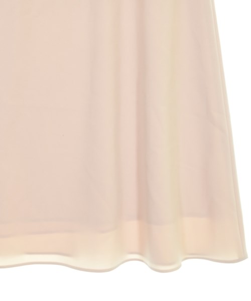 theory luxe（セオリーリュクス）ロング・マキシ丈スカート ベージュ サイズ:40(M位) レディース/2200657832872