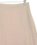 theory luxe（セオリーリュクス）ロング・マキシ丈スカート ベージュ サイズ:40(M位) レディース/2200657832872
