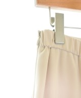theory luxe（セオリーリュクス）ロング・マキシ丈スカート ベージュ サイズ:40(M位) レディース/2200657832872