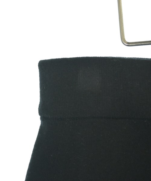theory luxe（セオリーリュクス）ロング・マキシ丈スカート 黒 サイズ:40(L位) レディース/2200657832926