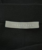 theory luxe（セオリーリュクス）ロング・マキシ丈スカート 黒 サイズ:40(L位) レディース/2200657832926