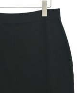 theory luxe（セオリーリュクス）ロング・マキシ丈スカート 黒 サイズ:40(L位) レディース/2200657832926