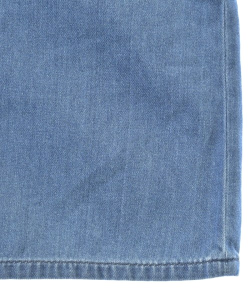 theory luxe（セオリーリュクス）ロング・マキシ丈スカート 青 サイズ:42(L位) レディース/2200657832940