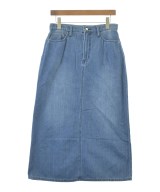 theory luxe ロング・マキシ丈スカート