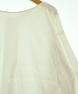 theory luxe（セオリーリュクス）カジュアルシャツ 白 サイズ:38(M位) レディース/2200658421235