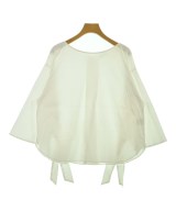 theory luxe カジュアルシャツ