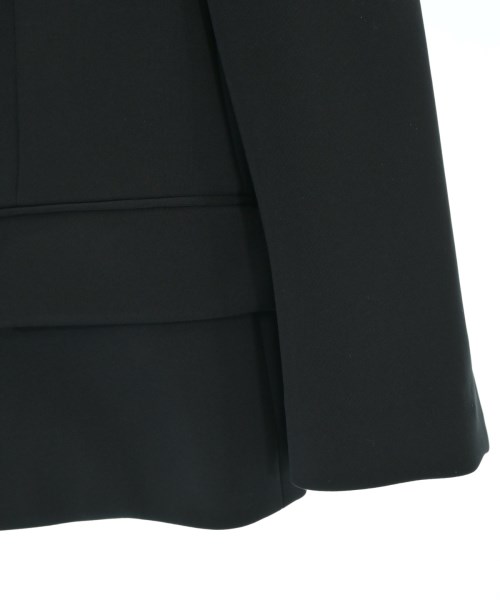theory luxe（セオリーリュクス）テーラードジャケット 黒 サイズ:40(M位) レディース/2200658421341