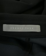 theory luxe（セオリーリュクス）テーラードジャケット 黒 サイズ:40(M位) レディース/2200658421341