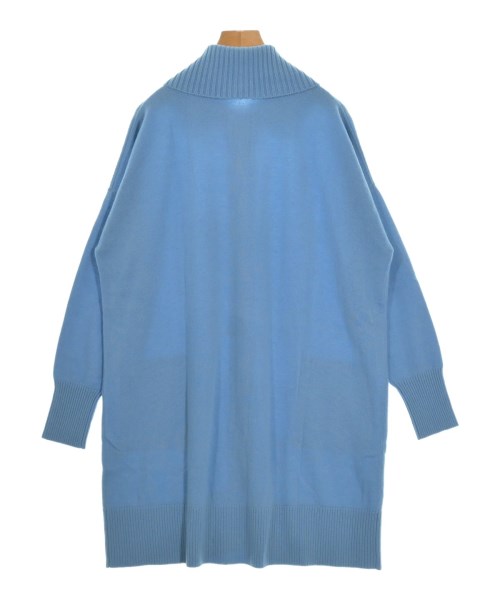 theory luxe（セオリーリュクス）カーディガン 青 サイズ:38(M位) レディース/2200658596025