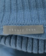 theory luxe（セオリーリュクス）カーディガン 青 サイズ:38(M位) レディース/2200658596025