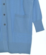 theory luxe（セオリーリュクス）カーディガン 青 サイズ:38(M位) レディース/2200658596025