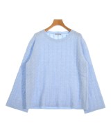 theory luxe（セオリーリュクス）ニット・セーター 青 サイズ:38(M位) レディース/2200658596049