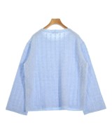 theory luxe（セオリーリュクス）ニット・セーター 青 サイズ:38(M位) レディース/2200658596049