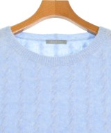 theory luxe（セオリーリュクス）ニット・セーター 青 サイズ:38(M位) レディース/2200658596049