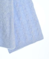 theory luxe（セオリーリュクス）ニット・セーター 青 サイズ:38(M位) レディース/2200658596049