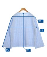 theory luxe（セオリーリュクス）ニット・セーター 青 サイズ:38(M位) レディース/2200658596049