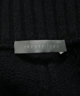 theory luxe（セオリーリュクス）カーディガン 黒 サイズ:38(M位) レディース/2200658664021