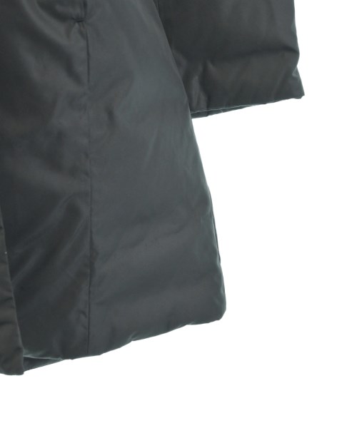 theory luxe（セオリーリュクス）ダウンコート 黒 サイズ:38(M位) レディース/2200652156010