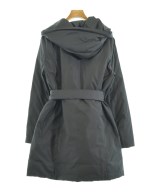 theory luxe（セオリーリュクス）ダウンコート 黒 サイズ:38(M位) レディース/2200652156010