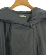 theory luxe（セオリーリュクス）ダウンコート 黒 サイズ:38(M位) レディース/2200652156010