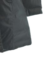 theory luxe（セオリーリュクス）ダウンコート 黒 サイズ:38(M位) レディース/2200652156010