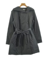 theory luxe ダウンコート