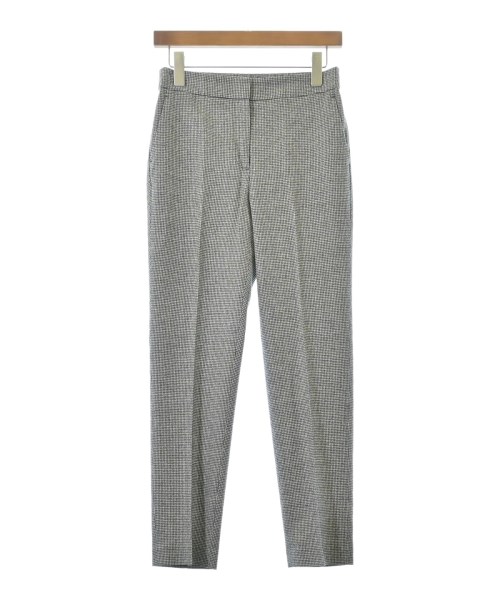 theory luxe(セオリーリュクス)スラックス グレー サイズ:38(M位)/2200652156027