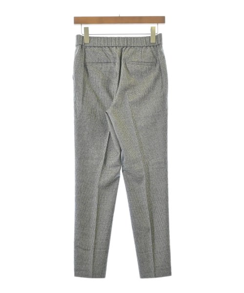 theory luxe（セオリーリュクス）スラックス グレー サイズ:38(M位) レディース/2200652156027
