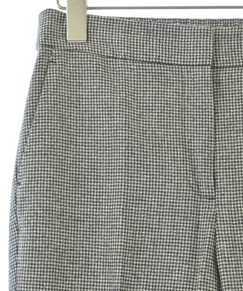 theory luxe（セオリーリュクス）スラックス グレー サイズ:38(M位) レディース/2200652156027