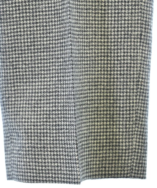 theory luxe（セオリーリュクス）スラックス グレー サイズ:38(M位) レディース/2200652156027