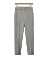 theory luxe（セオリーリュクス）スラックス グレー サイズ:38(M位) レディース/2200652156027