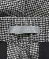 theory luxe（セオリーリュクス）スラックス グレー サイズ:38(M位) レディース/2200652156027