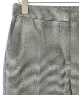 theory luxe（セオリーリュクス）スラックス グレー サイズ:38(M位) レディース/2200652156027