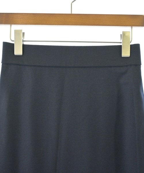 theory luxe（セオリーリュクス）ロング・マキシ丈スカート 紺 サイズ:36(S位) レディース/2200652156065