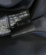 theory luxe（セオリーリュクス）ロング・マキシ丈スカート 紺 サイズ:36(S位) レディース/2200652156065