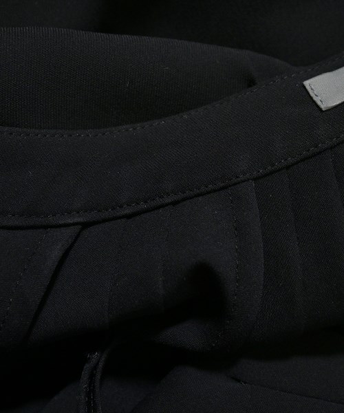 theory luxe（セオリーリュクス）ブラウス 黒 サイズ:38(M位) レディース/2200652156072