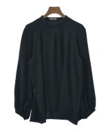 theory luxe（セオリーリュクス）ブラウス 黒 サイズ:38(M位) レディース/2200652156072