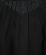 theory luxe（セオリーリュクス）ブラウス 黒 サイズ:38(M位) レディース/2200652156072