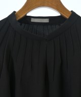 theory luxe（セオリーリュクス）ブラウス 黒 サイズ:38(M位) レディース/2200652156072