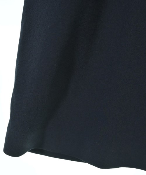 theory luxe（セオリーリュクス）ブラウス 紺 サイズ:38(M位) レディース/2200652156089