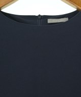 theory luxe（セオリーリュクス）ブラウス 紺 サイズ:38(M位) レディース/2200652156089