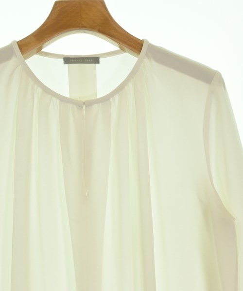 theory luxe（セオリーリュクス）ブラウス 白 サイズ:38(M位) レディース/2200652156102